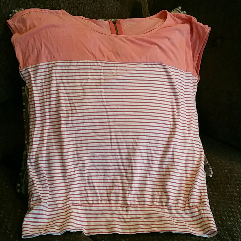 Loft top